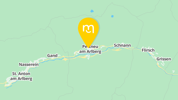 Voir la carte et les moyens de transport