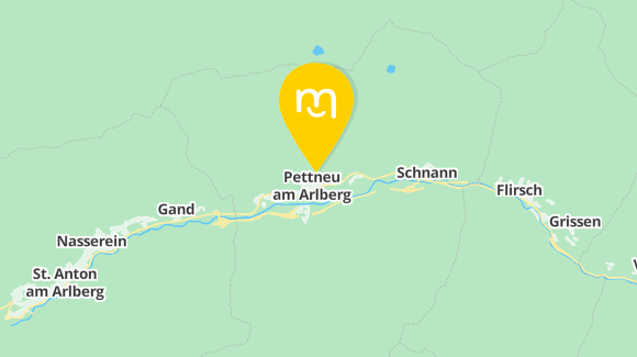 Voir la carte et les moyens de transport