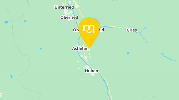 Voir la carte et les moyens de transport