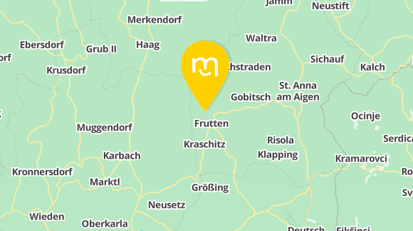 Voir la carte et les moyens de transport