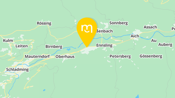 Voir la carte et les moyens de transport