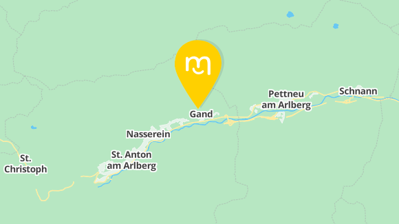 Voir la carte et les moyens de transport