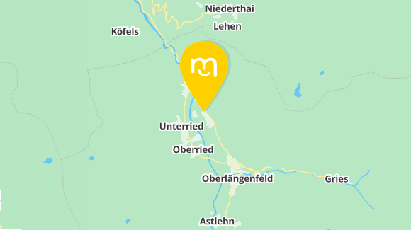Voir la carte et les moyens de transport