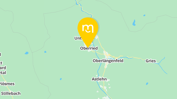 Voir la carte et les moyens de transport