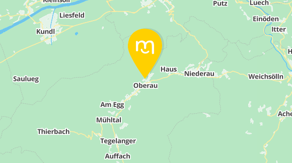 Voir la carte et les moyens de transport