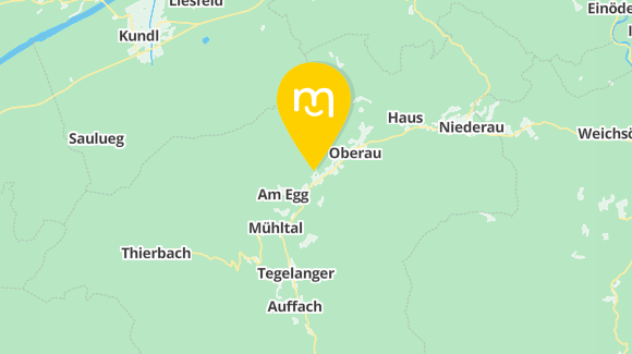 Voir la carte et les moyens de transport