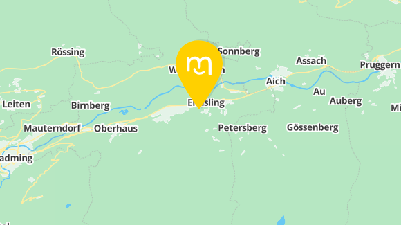 Voir la carte et les moyens de transport