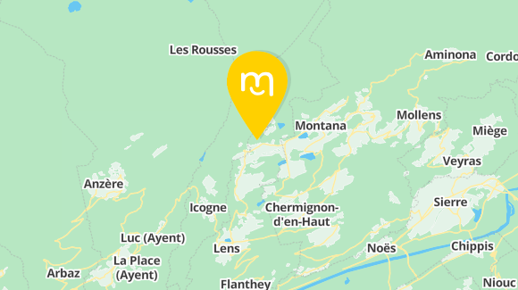 Voir la carte et les moyens de transport