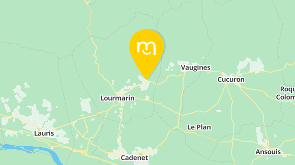 Voir la carte et les moyens de transport