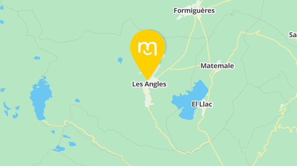 Voir la carte et les moyens de transport