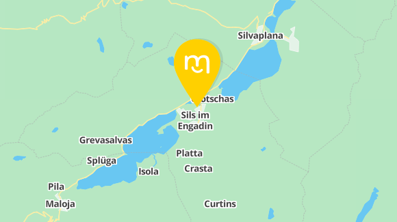 Voir la carte et les moyens de transport