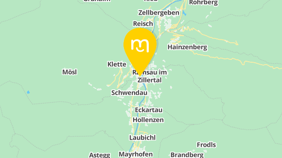 Voir la carte et les moyens de transport