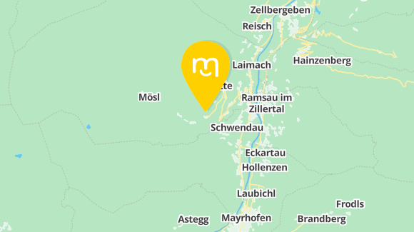 Voir la carte et les moyens de transport