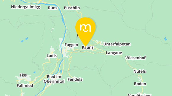 Voir la carte et les moyens de transport
