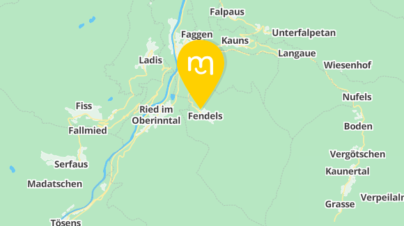 Voir la carte et les moyens de transport