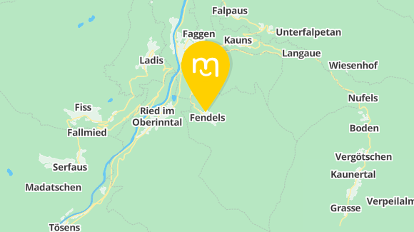 Voir la carte et les moyens de transport