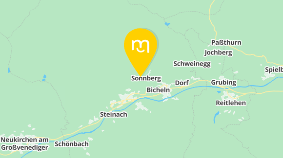 Voir la carte et les moyens de transport