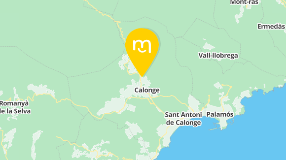 Voir la carte et les moyens de transport