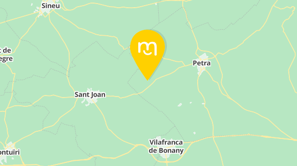 Voir la carte et les moyens de transport