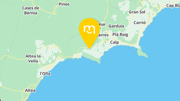 Voir la carte et les moyens de transport