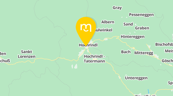 Voir la carte et les moyens de transport