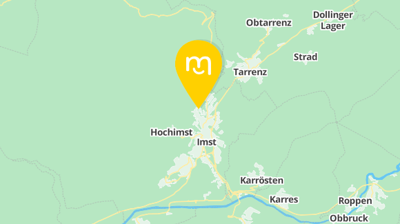 Voir la carte et les moyens de transport