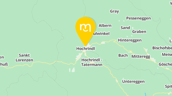 Voir la carte et les moyens de transport