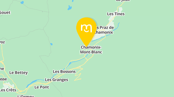 Voir la carte et les moyens de transport