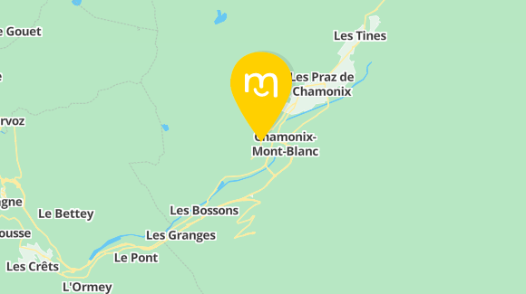 Voir la carte et les moyens de transport