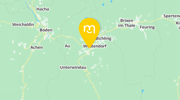 Voir la carte et les moyens de transport