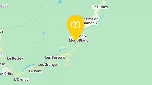 Voir la carte et les moyens de transport
