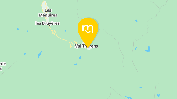 Voir la carte et les moyens de transport