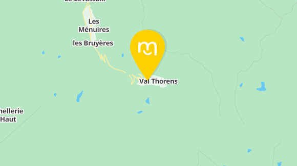 Voir la carte et les moyens de transport