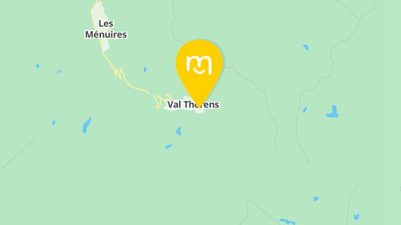 Voir la carte et les moyens de transport