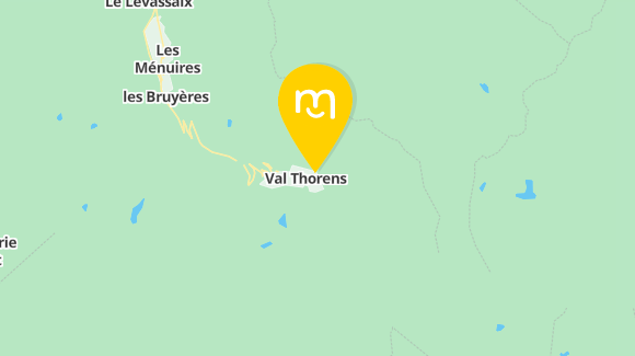 Voir la carte et les moyens de transport