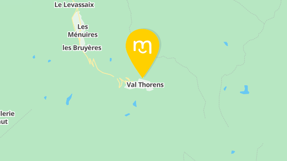 Voir la carte et les moyens de transport