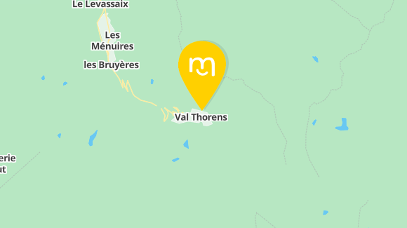 Voir la carte et les moyens de transport