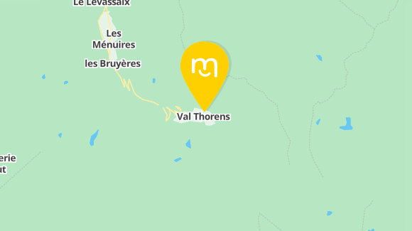 Voir la carte et les moyens de transport