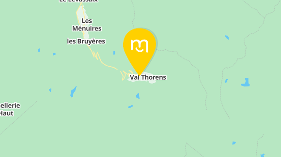 Voir la carte et les moyens de transport