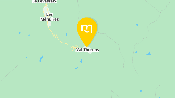 Voir la carte et les moyens de transport