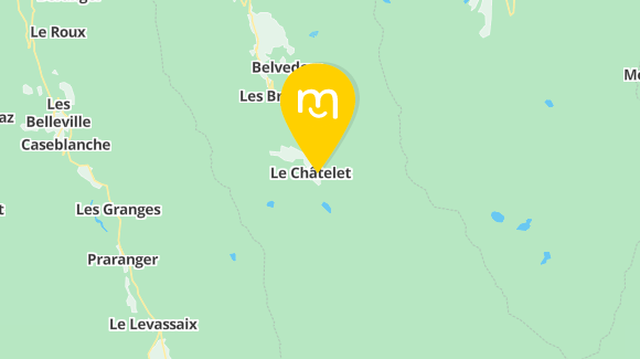 Voir la carte et les moyens de transport
