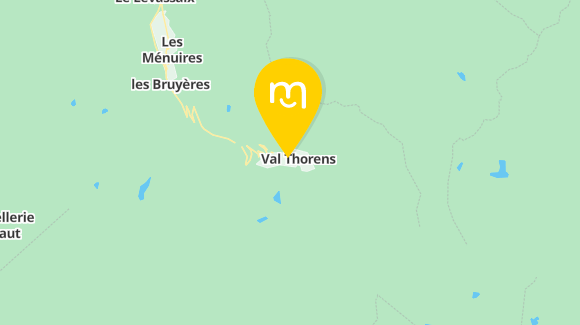Voir la carte et les moyens de transport