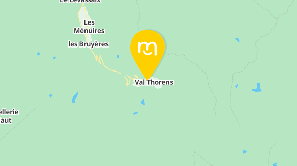 Voir la carte et les moyens de transport