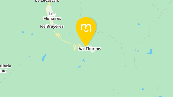 Voir la carte et les moyens de transport