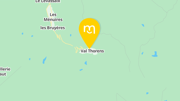 Voir la carte et les moyens de transport