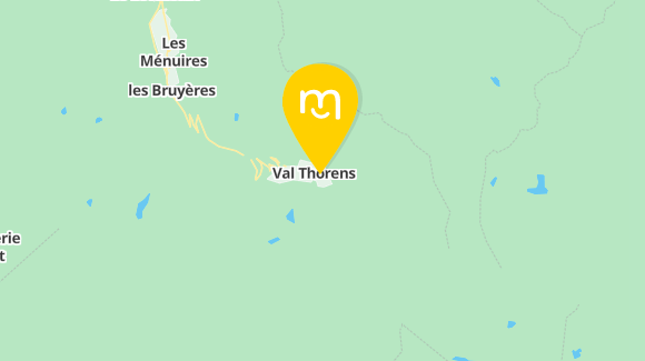 Voir la carte et les moyens de transport