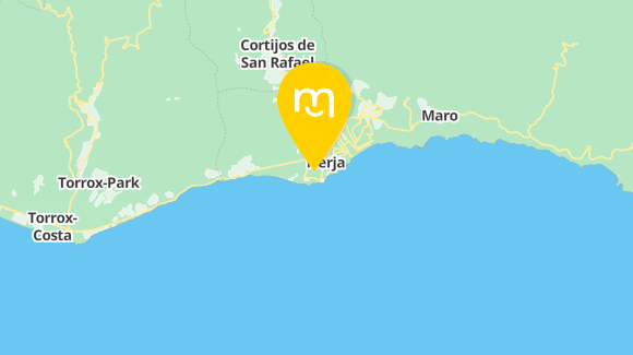 Voir la carte et les moyens de transport