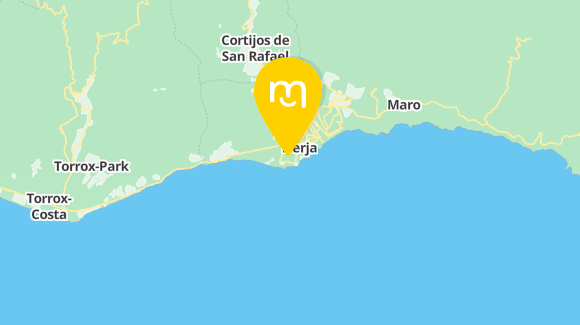 Voir la carte et les moyens de transport