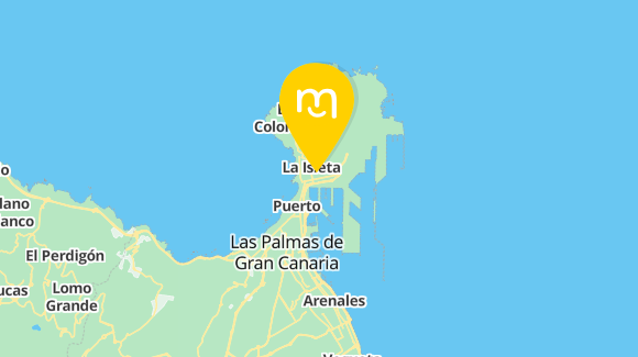 Voir la carte et les moyens de transport