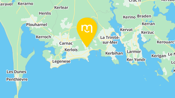 Voir la carte et les moyens de transport